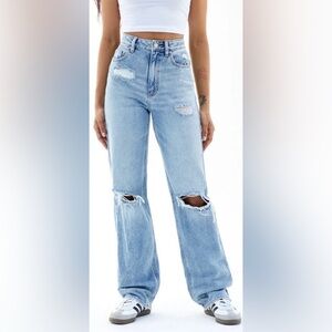 PacSun 90s Boyfriend Jeans